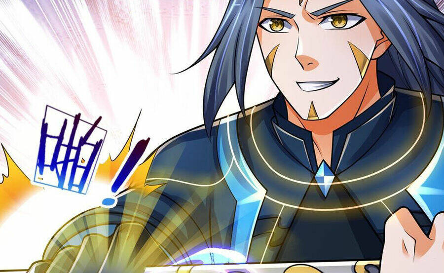 Thần Võ Thiên Tôn Chapter 594 - Trang 2