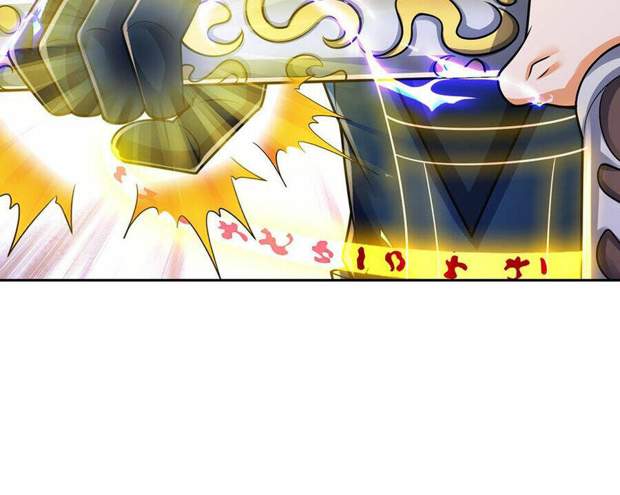 Thần Võ Thiên Tôn Chapter 594 - Trang 2