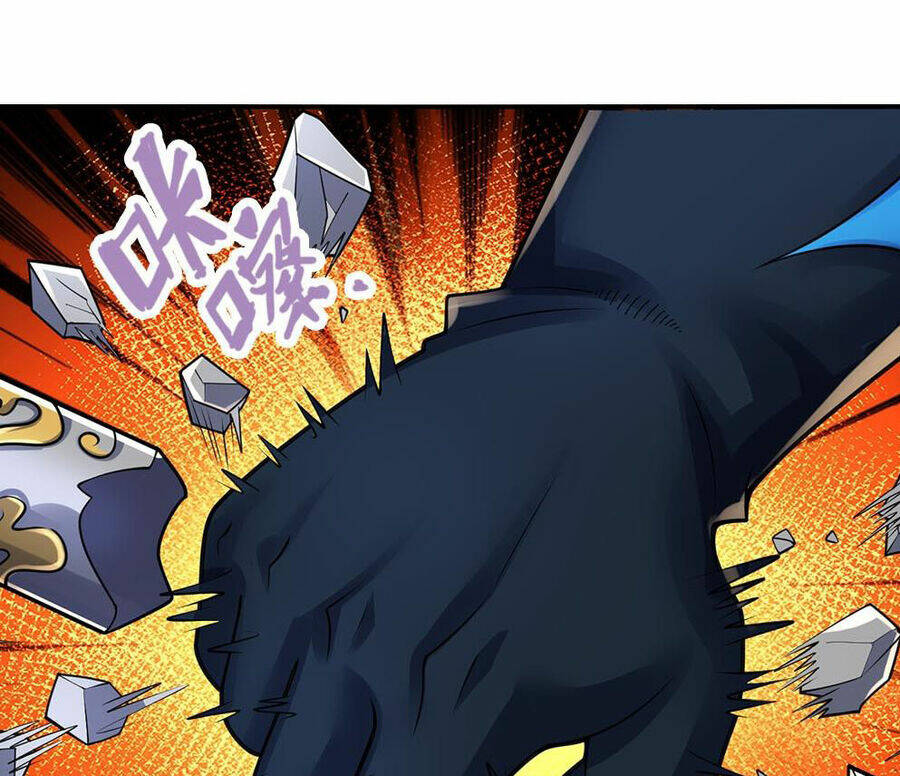 Thần Võ Thiên Tôn Chapter 594 - Trang 2