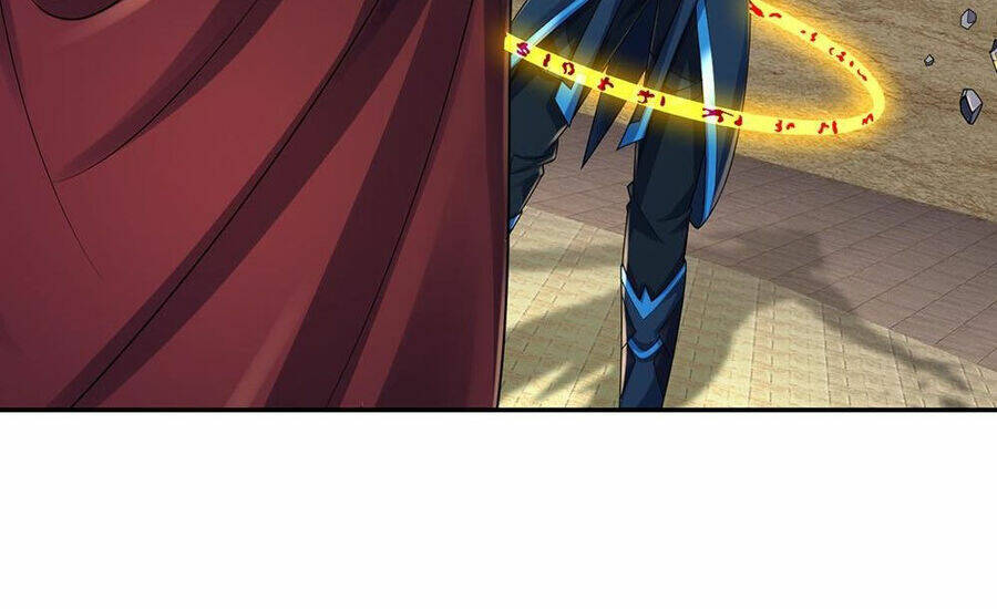 Thần Võ Thiên Tôn Chapter 594 - Trang 2