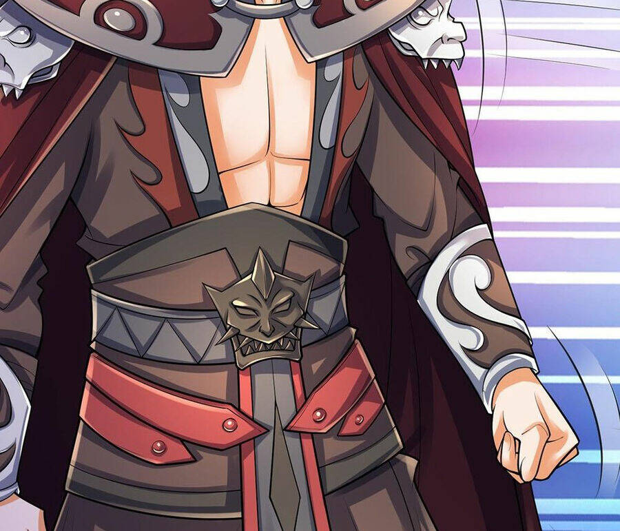 Thần Võ Thiên Tôn Chapter 594 - Trang 2