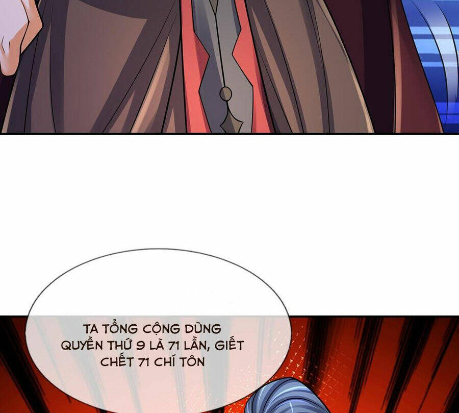 Thần Võ Thiên Tôn Chapter 594 - Trang 2