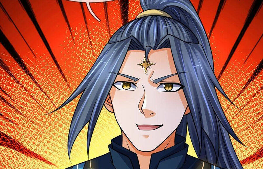 Thần Võ Thiên Tôn Chapter 594 - Trang 2