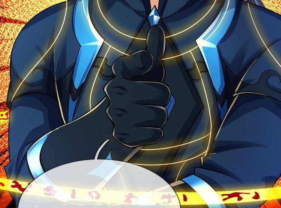 Thần Võ Thiên Tôn Chapter 594 - Trang 2