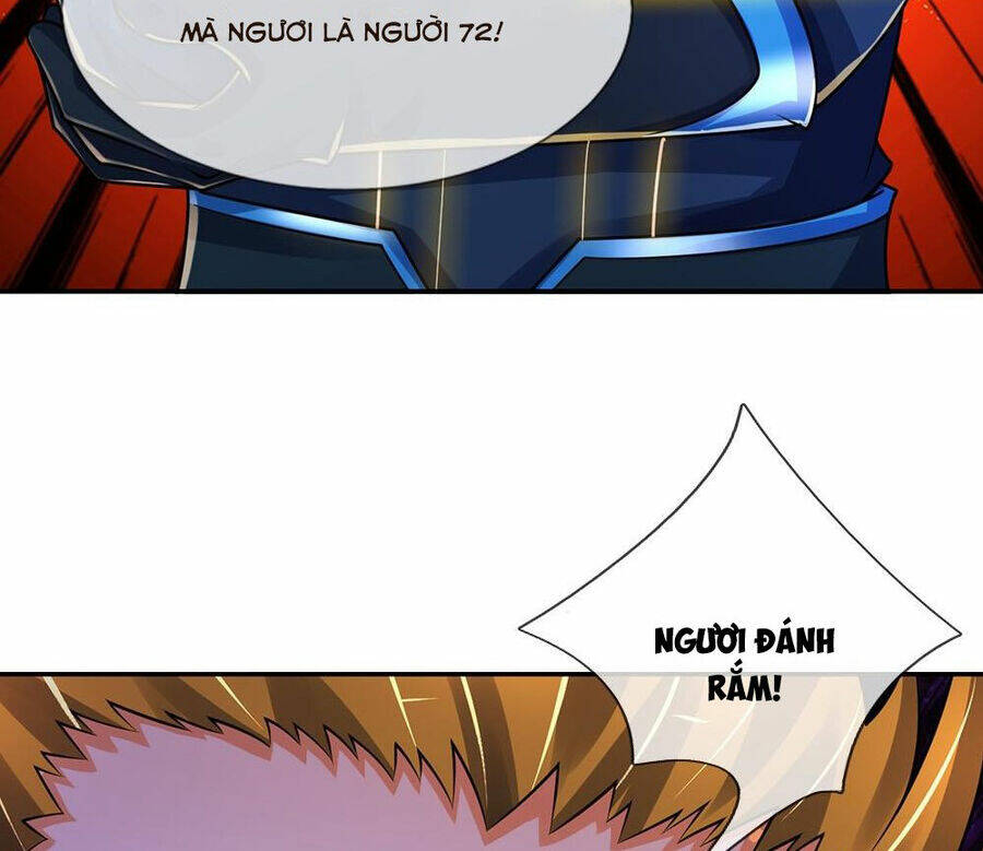 Thần Võ Thiên Tôn Chapter 594 - Trang 2