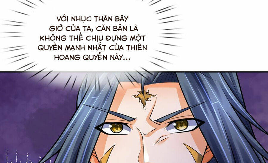 Thần Võ Thiên Tôn Chapter 594 - Trang 2
