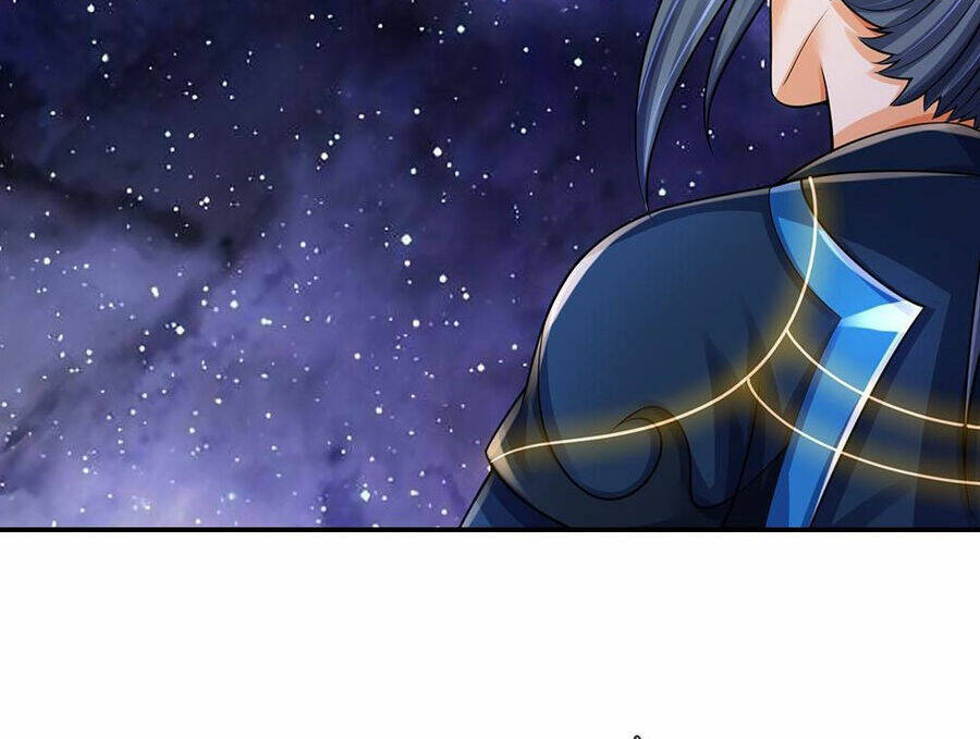 Thần Võ Thiên Tôn Chapter 594 - Trang 2