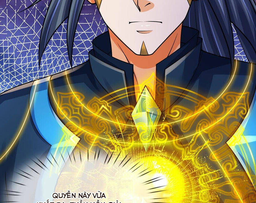 Thần Võ Thiên Tôn Chapter 594 - Trang 2