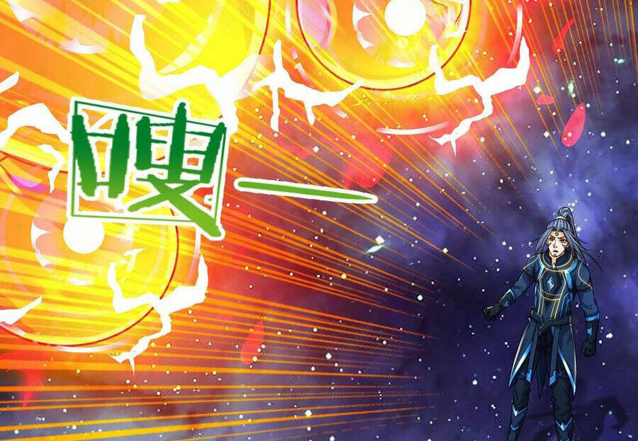 Thần Võ Thiên Tôn Chapter 594 - Trang 2