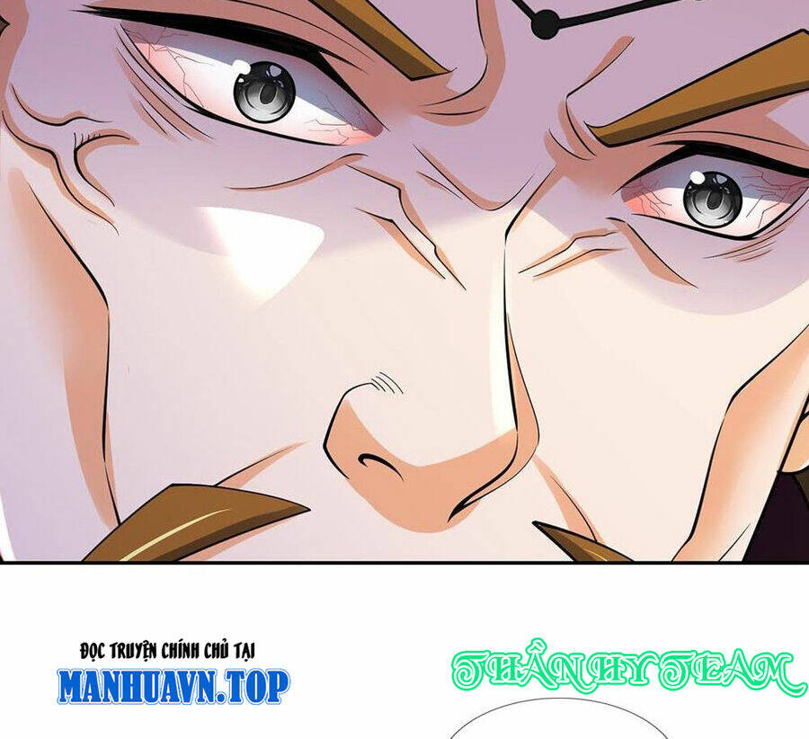 Thần Võ Thiên Tôn Chapter 594 - Trang 2