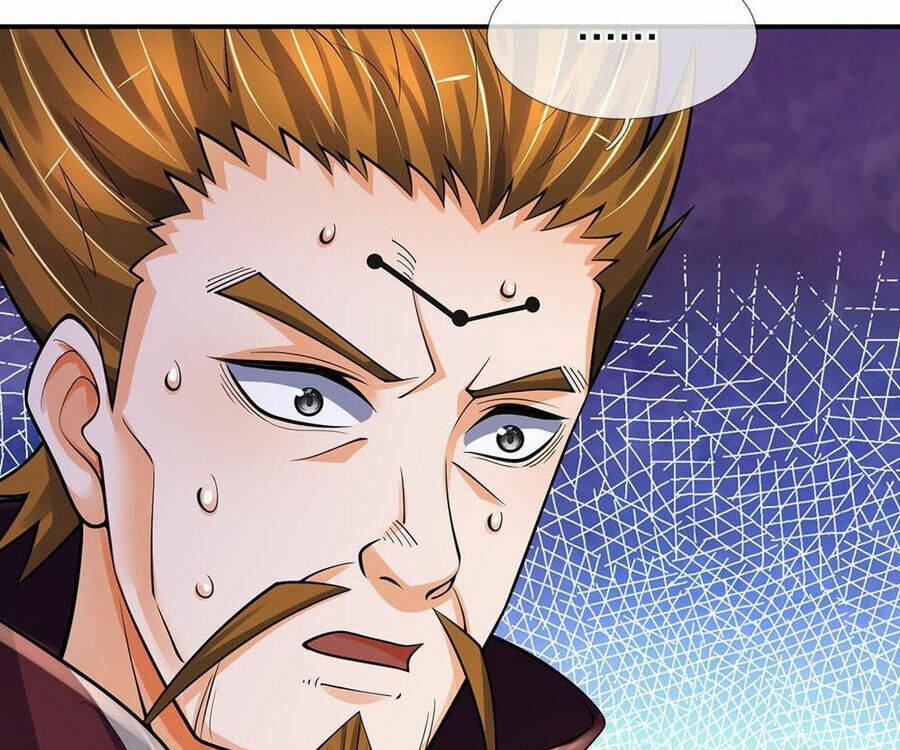 Thần Võ Thiên Tôn Chapter 594 - Trang 2