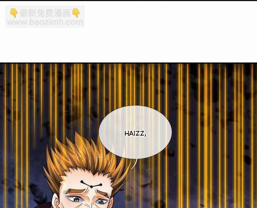 Thần Võ Thiên Tôn Chapter 594 - Trang 2