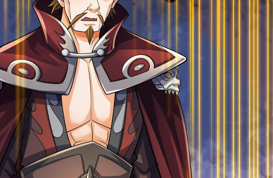 Thần Võ Thiên Tôn Chapter 594 - Trang 2