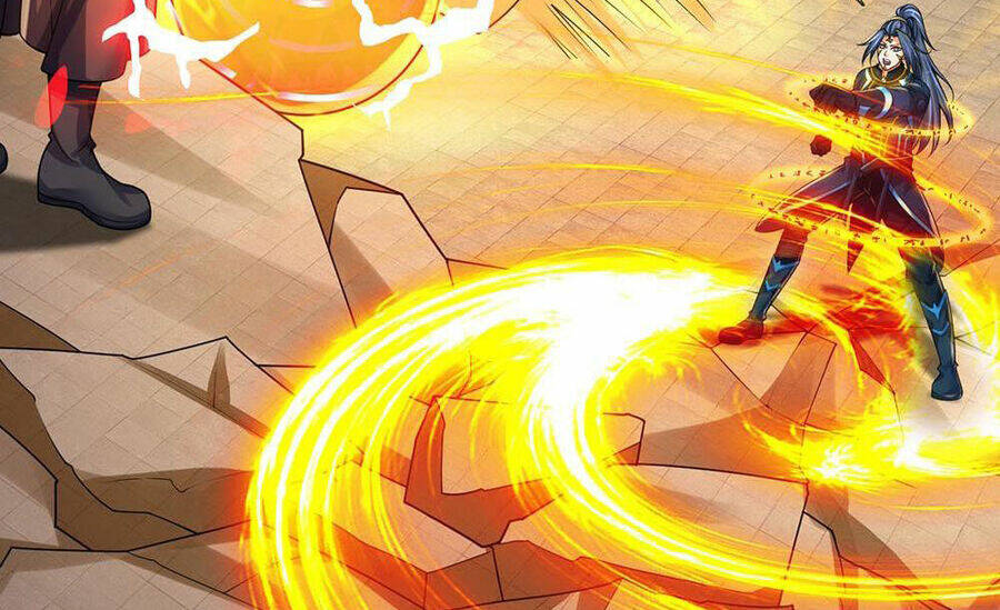 Thần Võ Thiên Tôn Chapter 594 - Trang 2