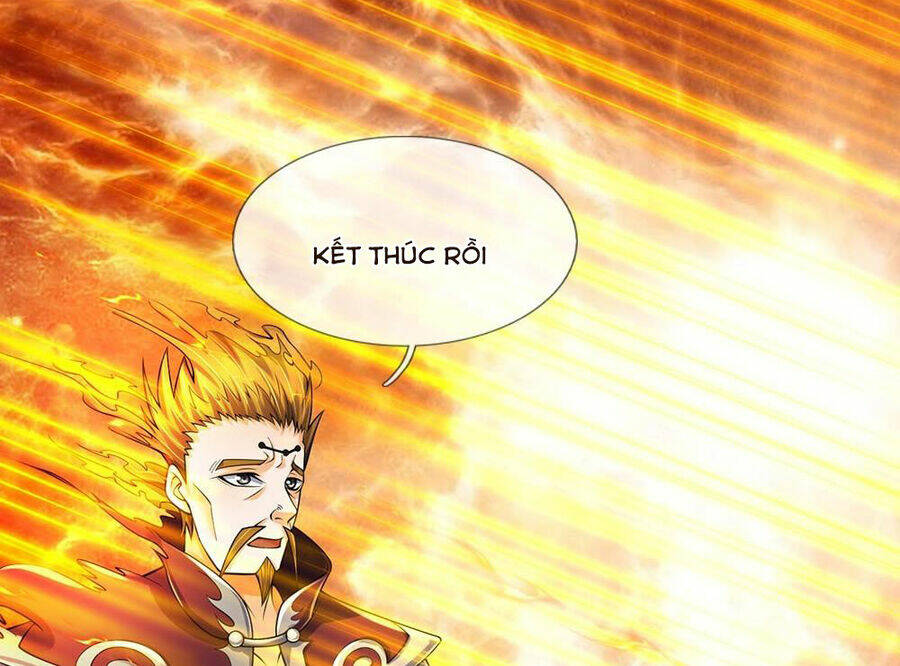 Thần Võ Thiên Tôn Chapter 594 - Trang 2