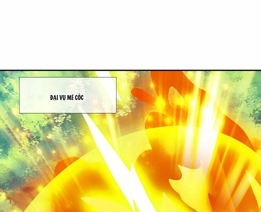 Thần Võ Thiên Tôn Chapter 594 - Trang 2