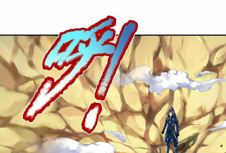 Thần Võ Thiên Tôn Chapter 594 - Trang 2