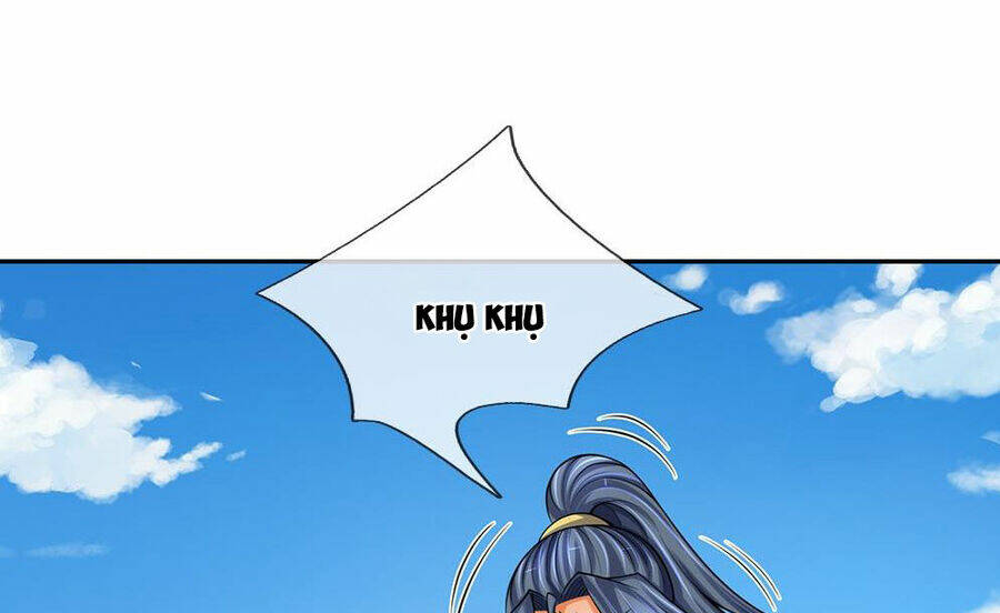 Thần Võ Thiên Tôn Chapter 594 - Trang 2