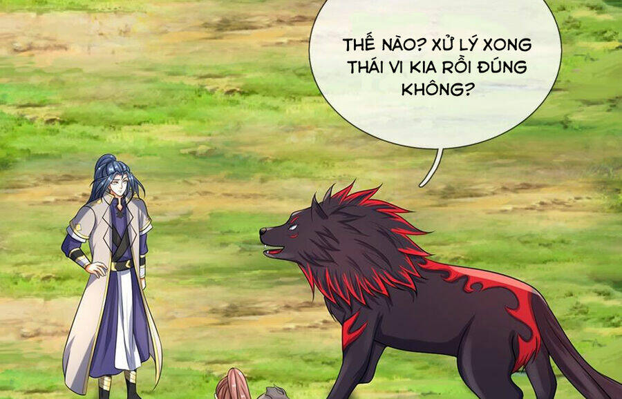 Thần Võ Thiên Tôn Chapter 595 - Trang 2