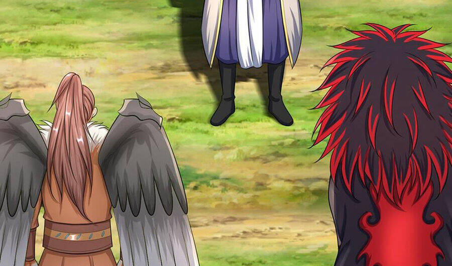 Thần Võ Thiên Tôn Chapter 595 - Trang 2