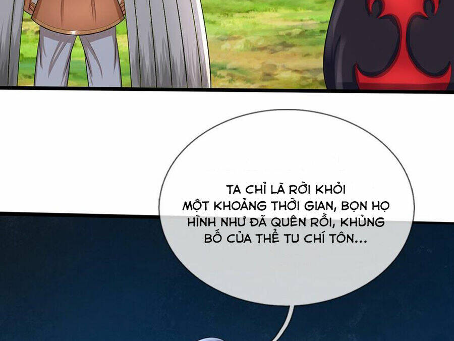 Thần Võ Thiên Tôn Chapter 595 - Trang 2