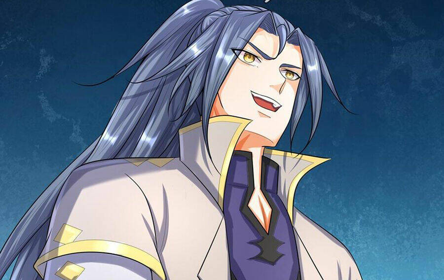 Thần Võ Thiên Tôn Chapter 595 - Trang 2