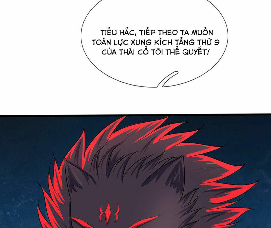 Thần Võ Thiên Tôn Chapter 595 - Trang 2