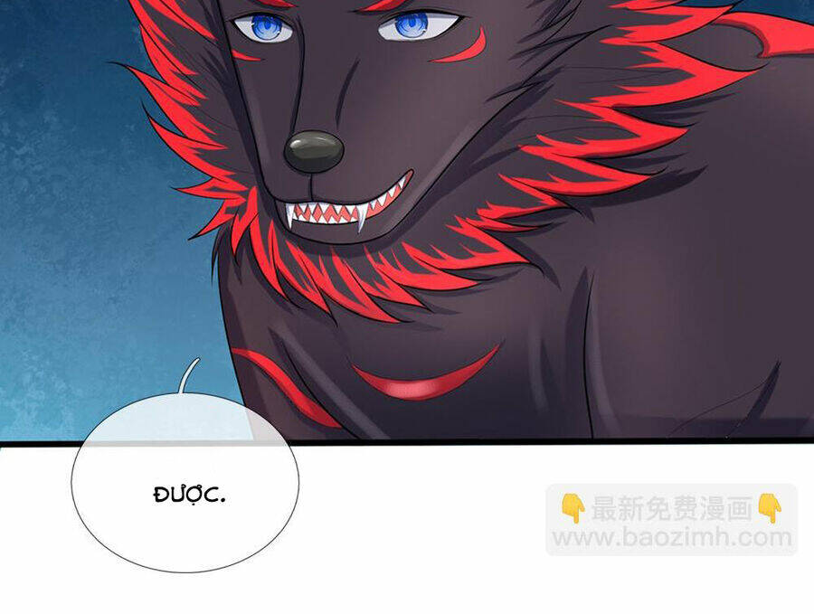 Thần Võ Thiên Tôn Chapter 595 - Trang 2