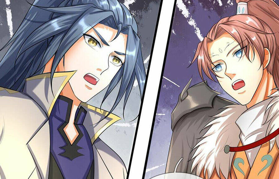 Thần Võ Thiên Tôn Chapter 595 - Trang 2