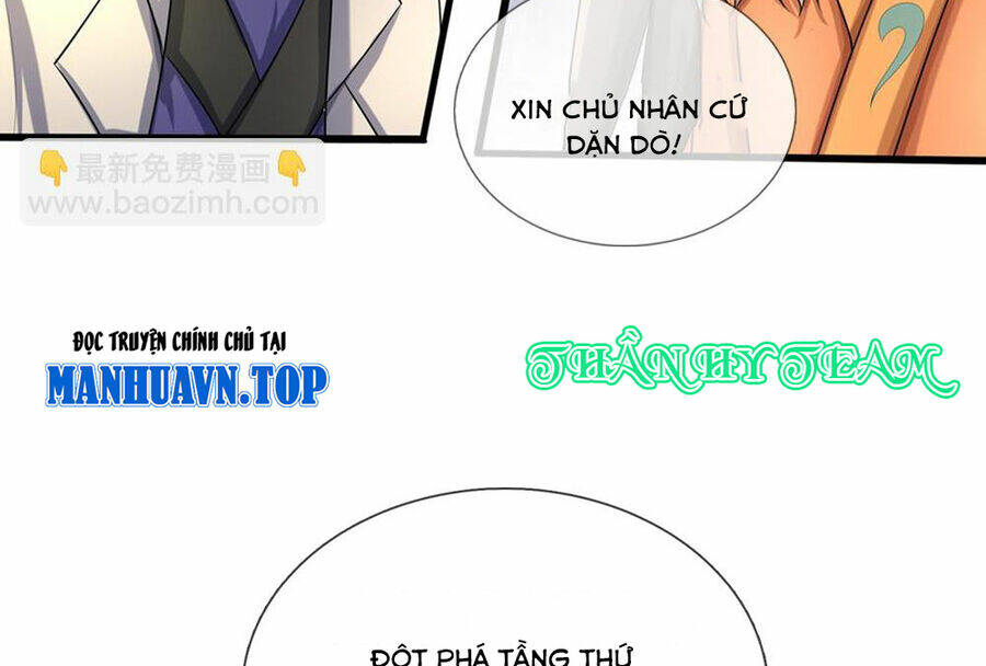 Thần Võ Thiên Tôn Chapter 595 - Trang 2