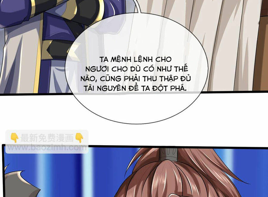 Thần Võ Thiên Tôn Chapter 595 - Trang 2