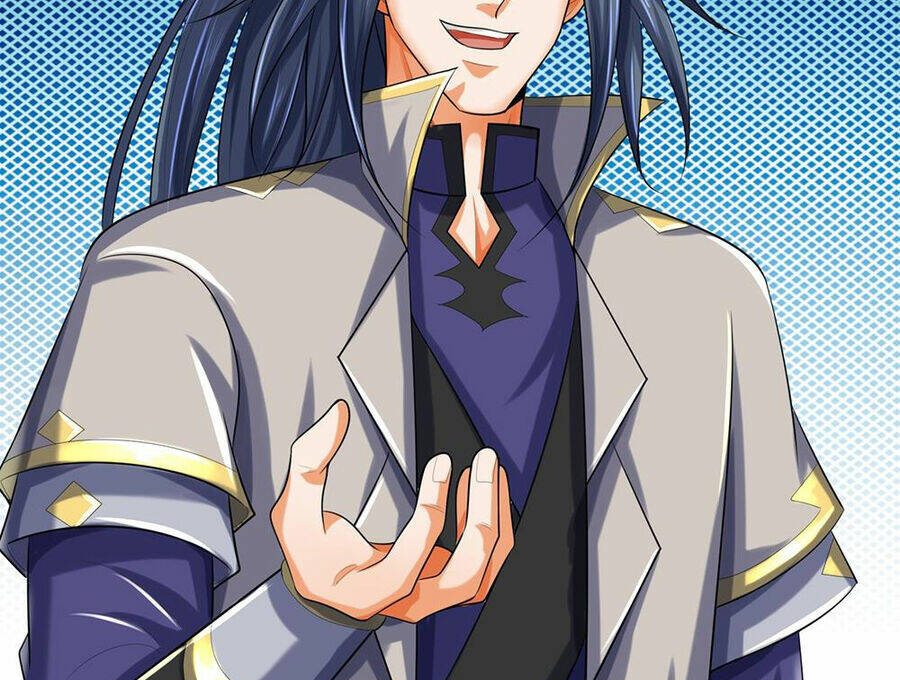 Thần Võ Thiên Tôn Chapter 595 - Trang 2