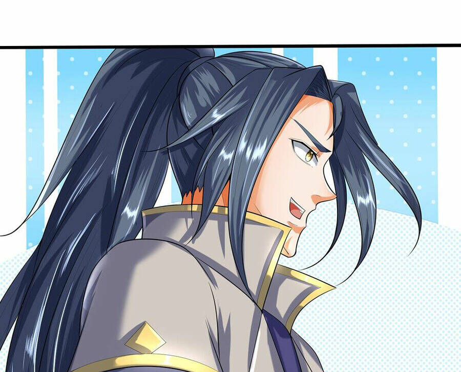 Thần Võ Thiên Tôn Chapter 595 - Trang 2