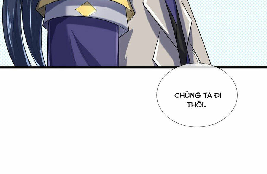 Thần Võ Thiên Tôn Chapter 595 - Trang 2