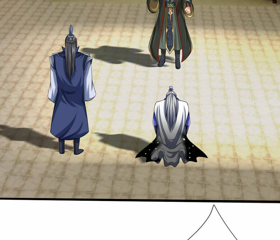 Thần Võ Thiên Tôn Chapter 595 - Trang 2