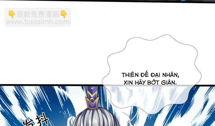 Thần Võ Thiên Tôn Chapter 595 - Trang 2