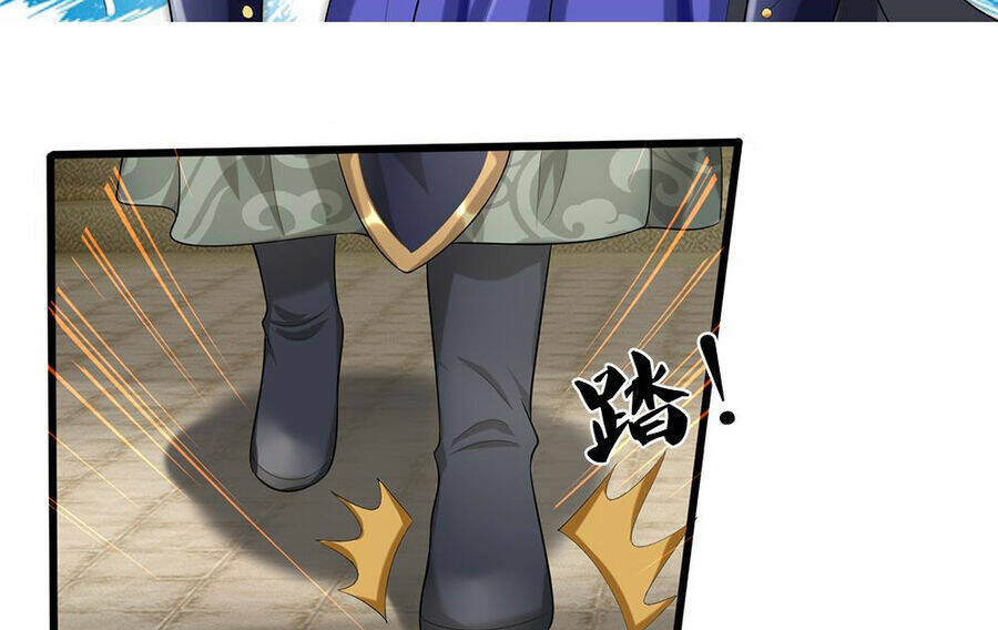 Thần Võ Thiên Tôn Chapter 595 - Trang 2