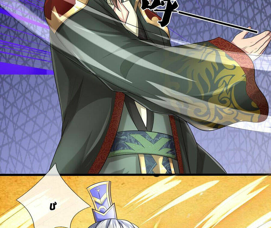 Thần Võ Thiên Tôn Chapter 595 - Trang 2