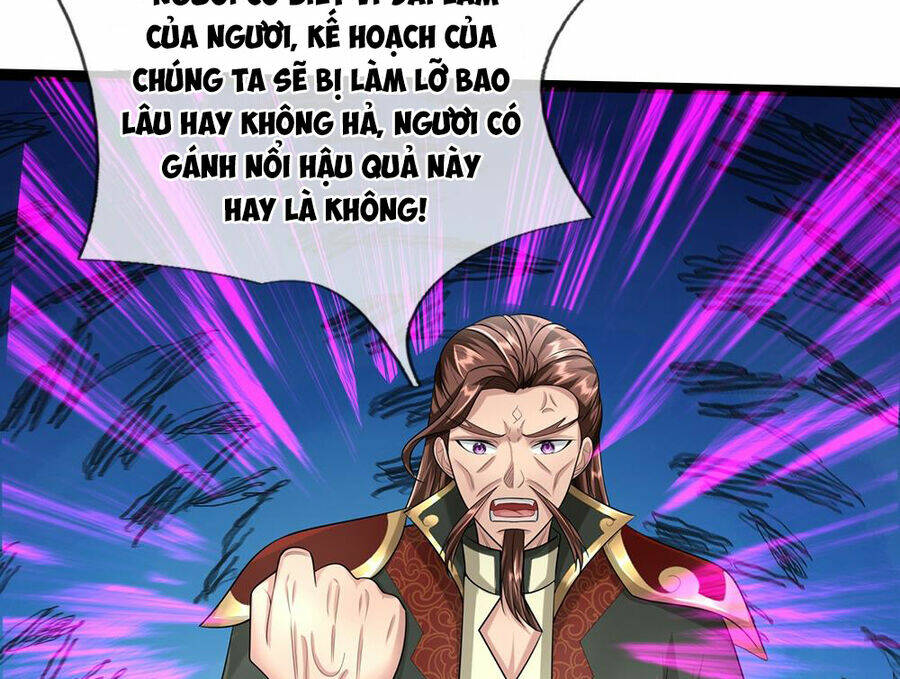 Thần Võ Thiên Tôn Chapter 595 - Trang 2