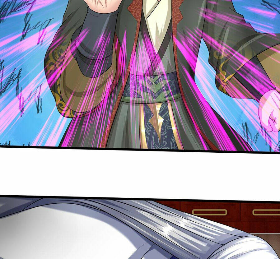 Thần Võ Thiên Tôn Chapter 595 - Trang 2