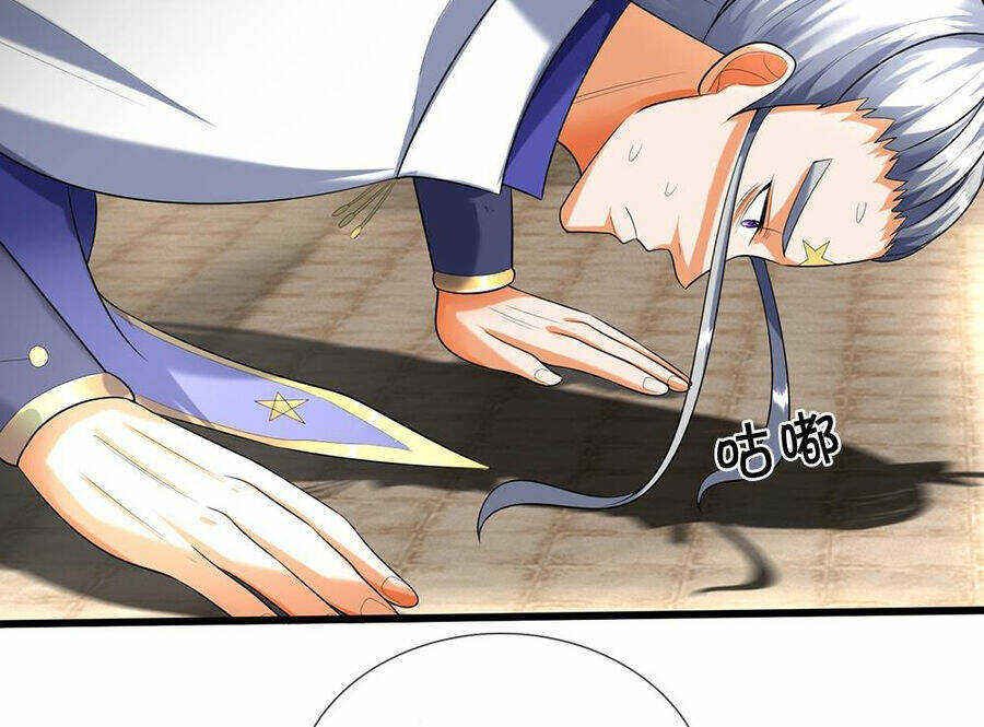 Thần Võ Thiên Tôn Chapter 595 - Trang 2