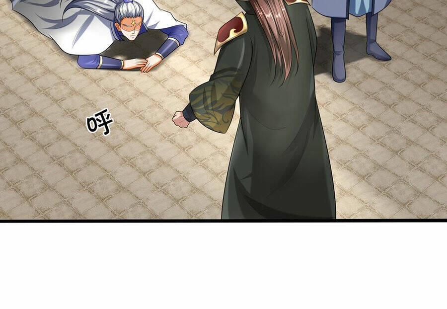 Thần Võ Thiên Tôn Chapter 595 - Trang 2