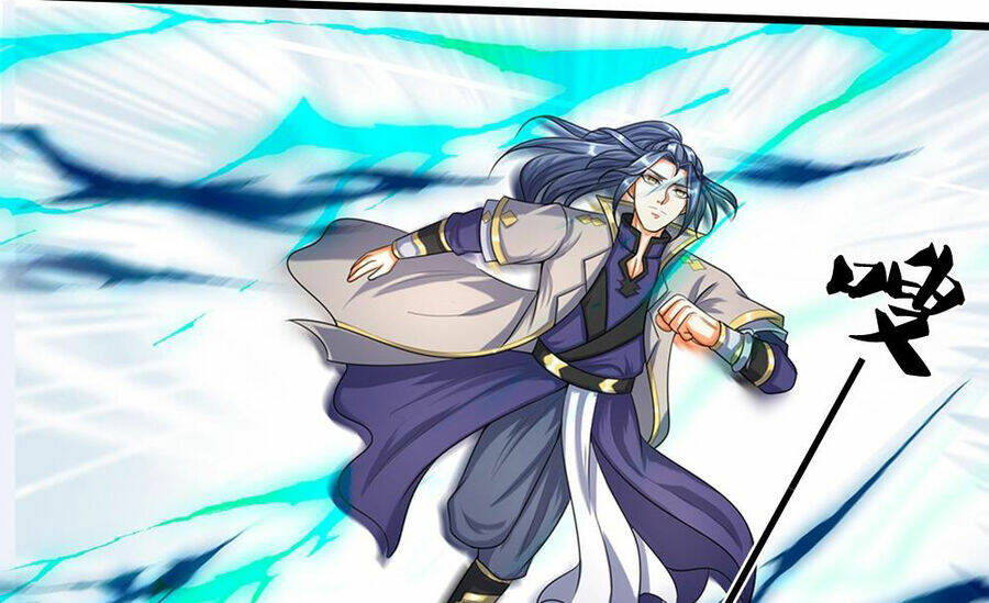 Thần Võ Thiên Tôn Chapter 595 - Trang 2