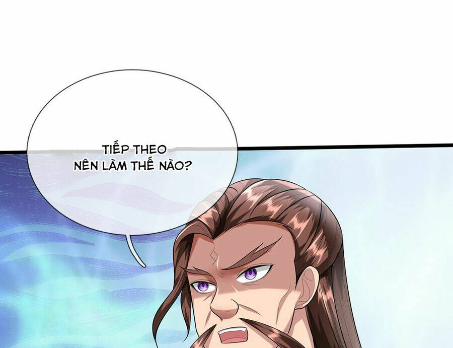 Thần Võ Thiên Tôn Chapter 595 - Trang 2