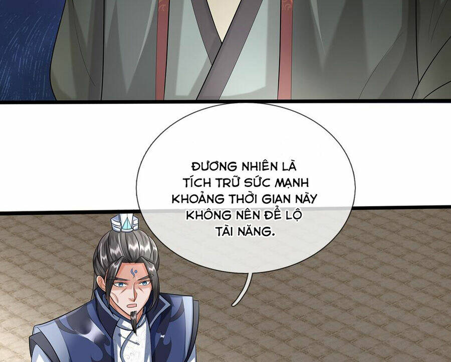 Thần Võ Thiên Tôn Chapter 595 - Trang 2