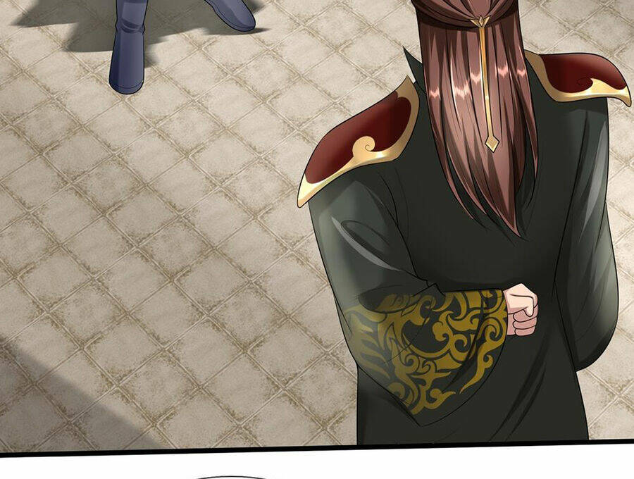 Thần Võ Thiên Tôn Chapter 595 - Trang 2