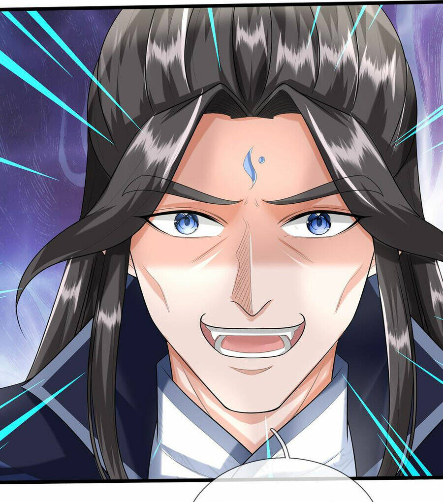 Thần Võ Thiên Tôn Chapter 595 - Trang 2