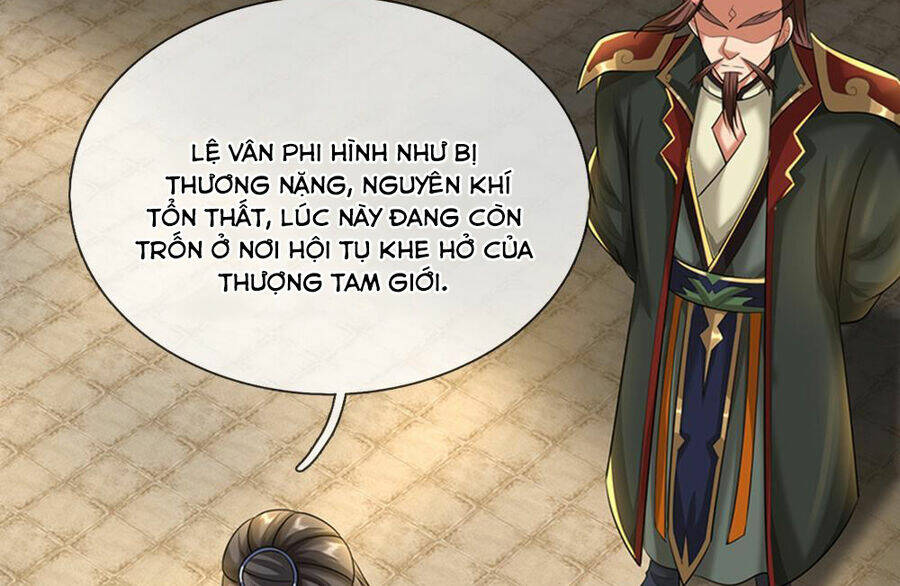 Thần Võ Thiên Tôn Chapter 595 - Trang 2