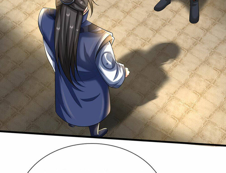 Thần Võ Thiên Tôn Chapter 595 - Trang 2