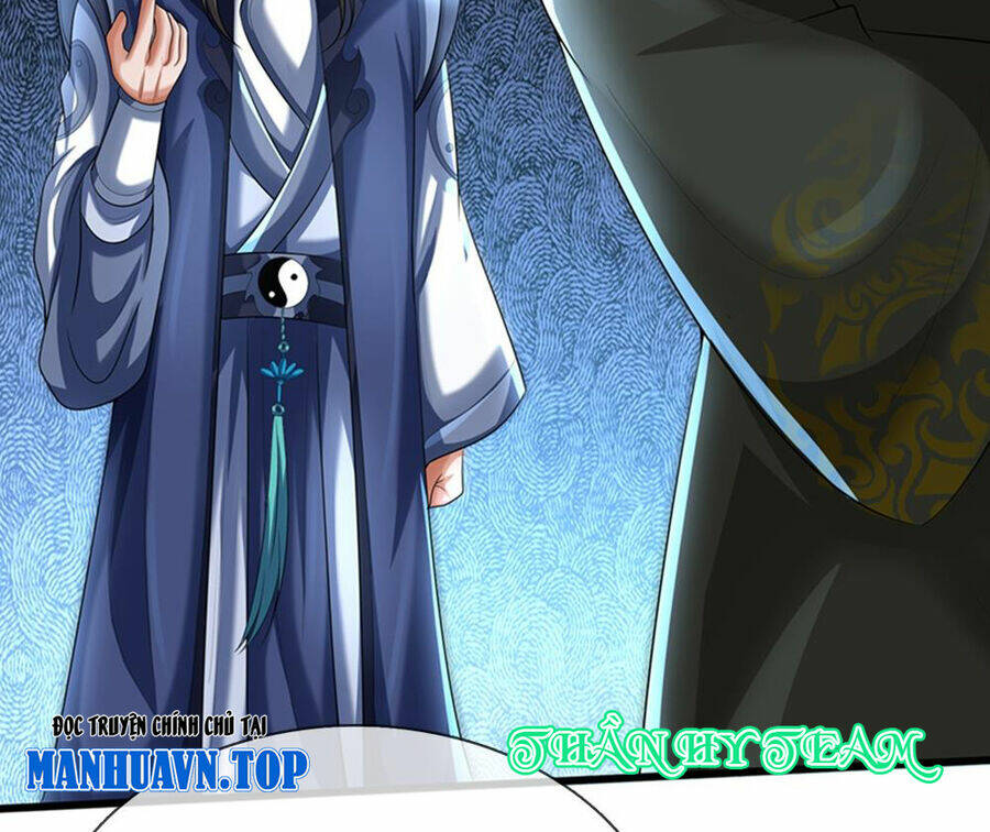 Thần Võ Thiên Tôn Chapter 595 - Trang 2